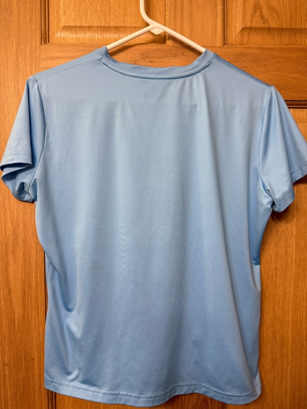 LOT - 4 pack Jockey V-Neck Active Tops - Picture 7 of 14